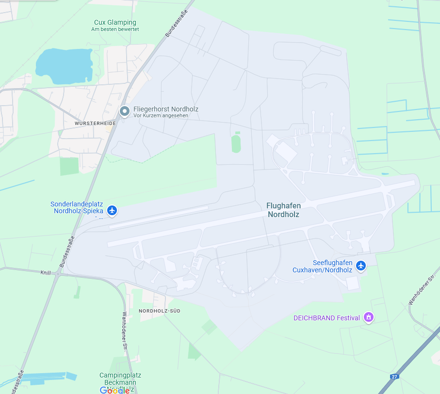 Quelle: Google/maps